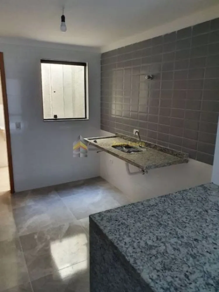 Prédio Inteiro, 43 m² - Foto 2