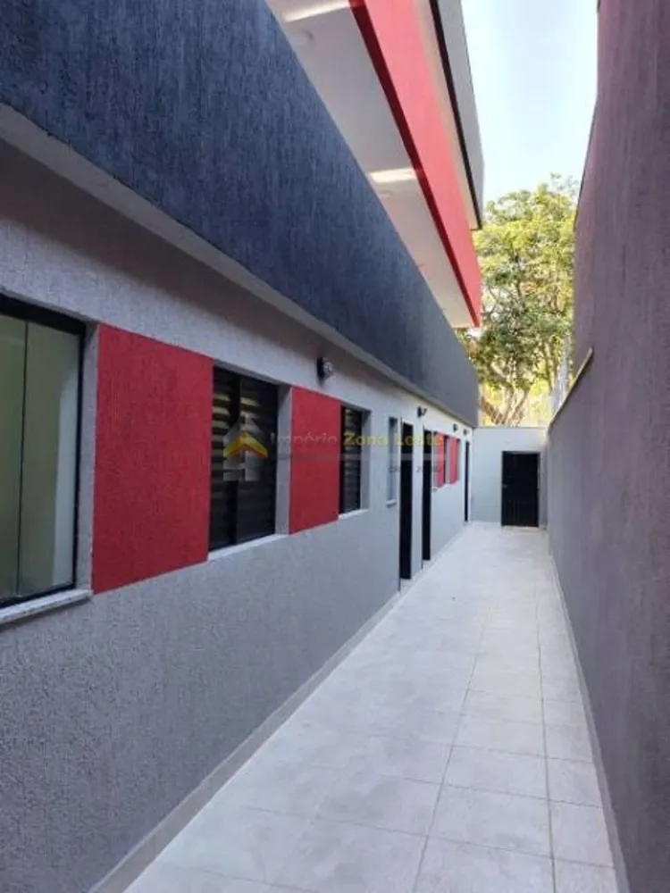 Prédio Inteiro, 43 m² - Foto 8