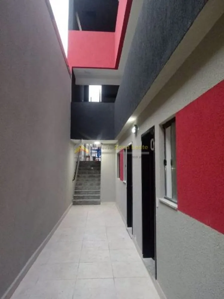Prédio Inteiro, 43 m² - Foto 9