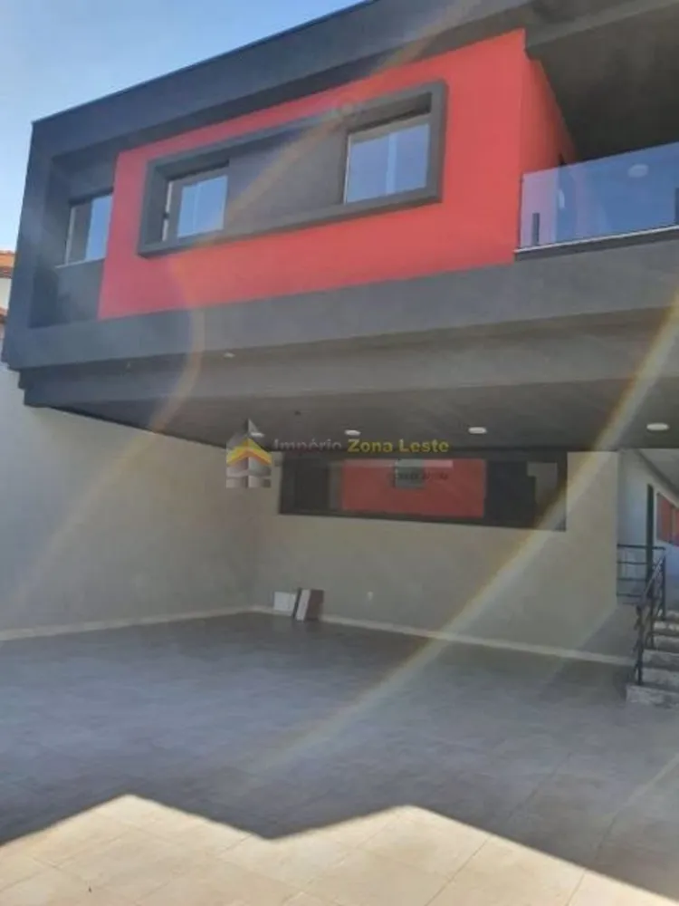 Prédio Inteiro, 43 m² - Foto 10