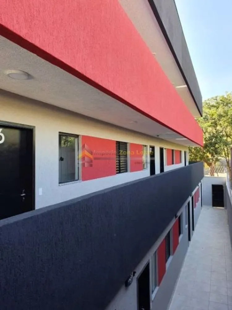 Prédio Inteiro, 43 m² - Foto 11