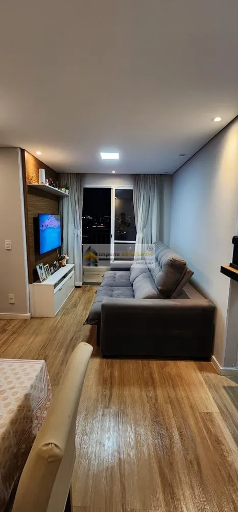 Apartamento, 2 quartos, 45 m² - Foto 5