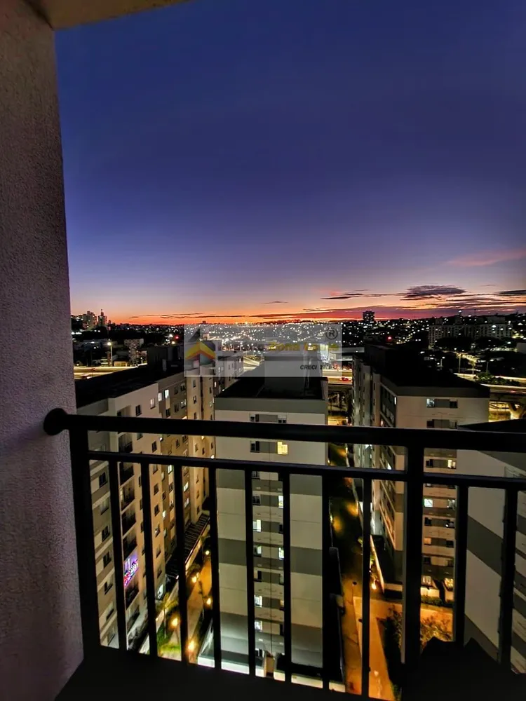 Apartamento, 2 quartos, 45 m² - Foto 6