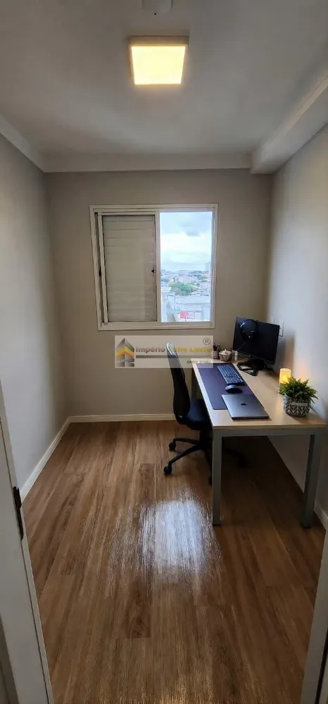 Apartamento, 2 quartos, 45 m² - Foto 10
