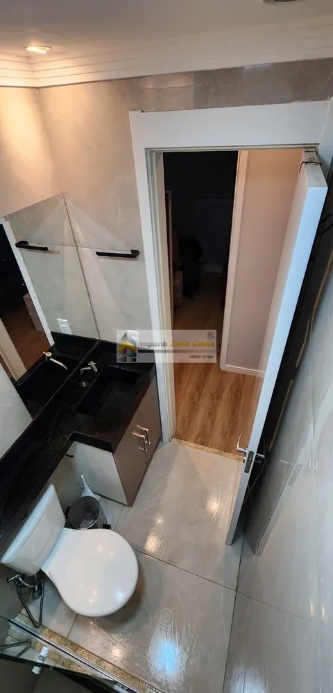 Apartamento, 2 quartos, 45 m² - Foto 12