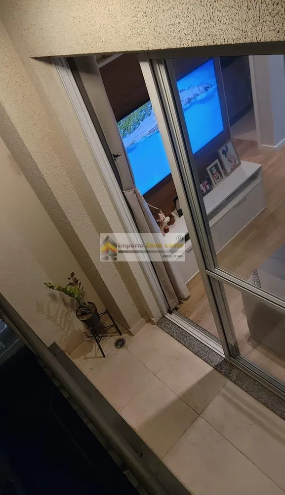 Apartamento, 2 quartos, 45 m² - Foto 9