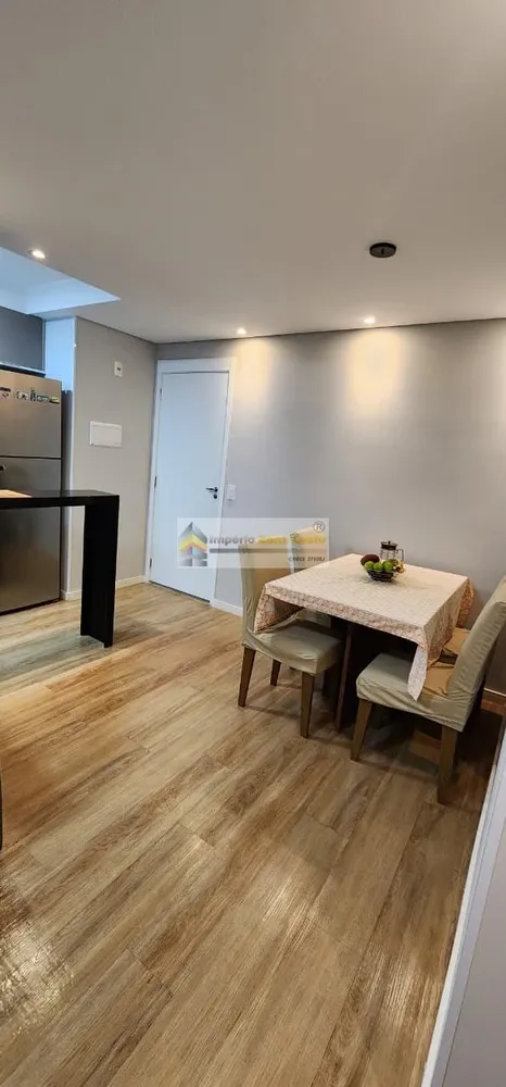 Apartamento, 2 quartos, 45 m² - Foto 7