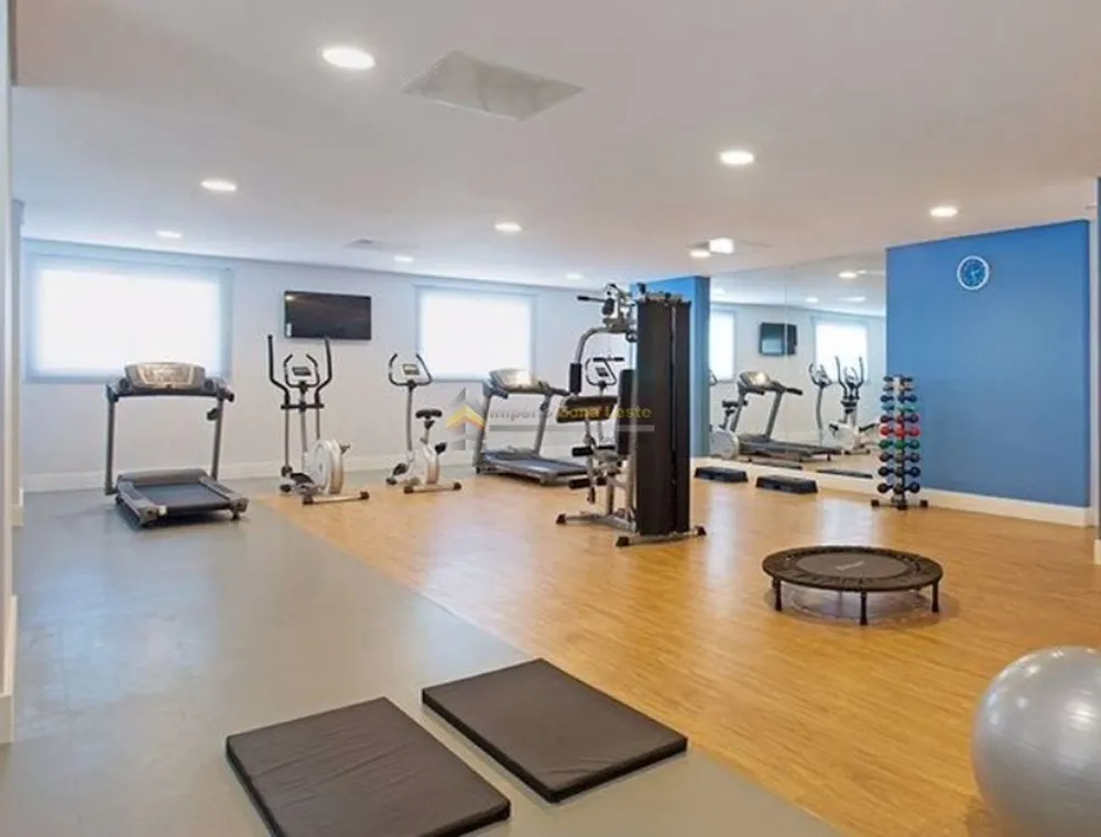 Apartamento, 3 quartos, 71 m² - Foto 7