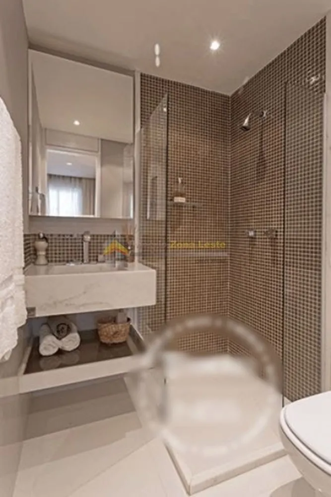 Apartamento, 3 quartos, 71 m² - Foto 6