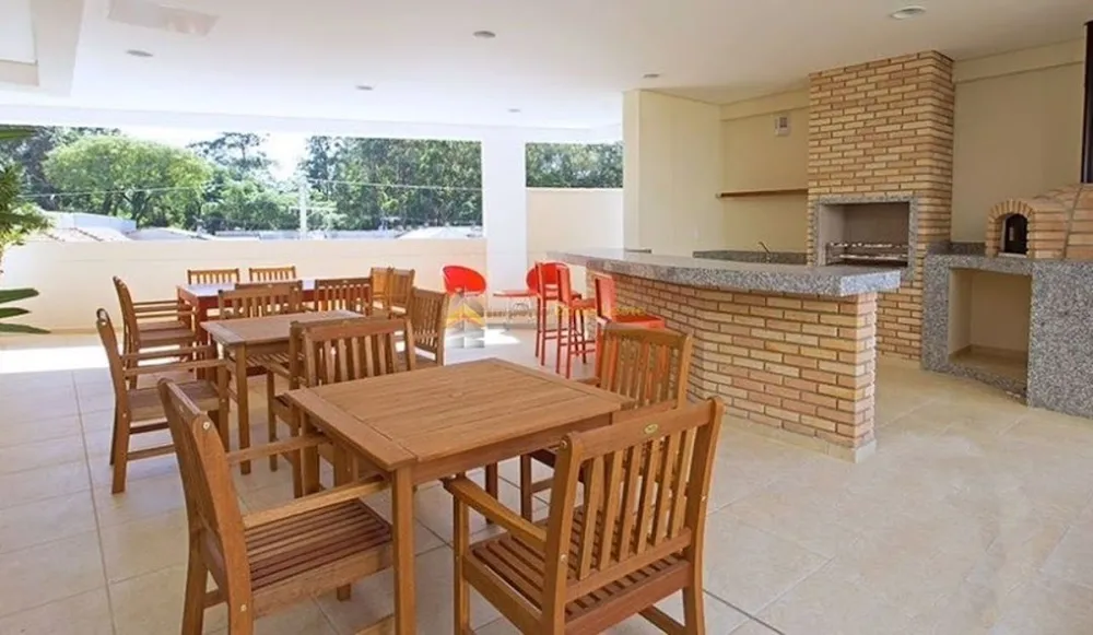 Apartamento, 3 quartos, 71 m² - Foto 9