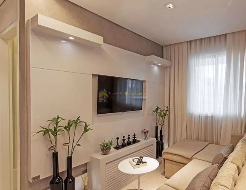 Apartamento, 3 quartos, 71 m² - Foto 2