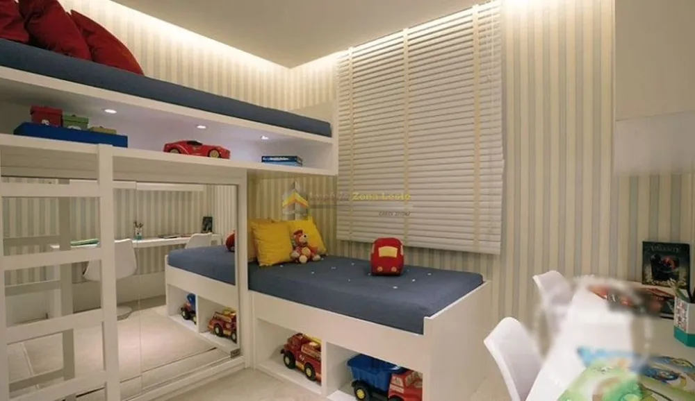 Apartamento, 3 quartos, 71 m² - Foto 5