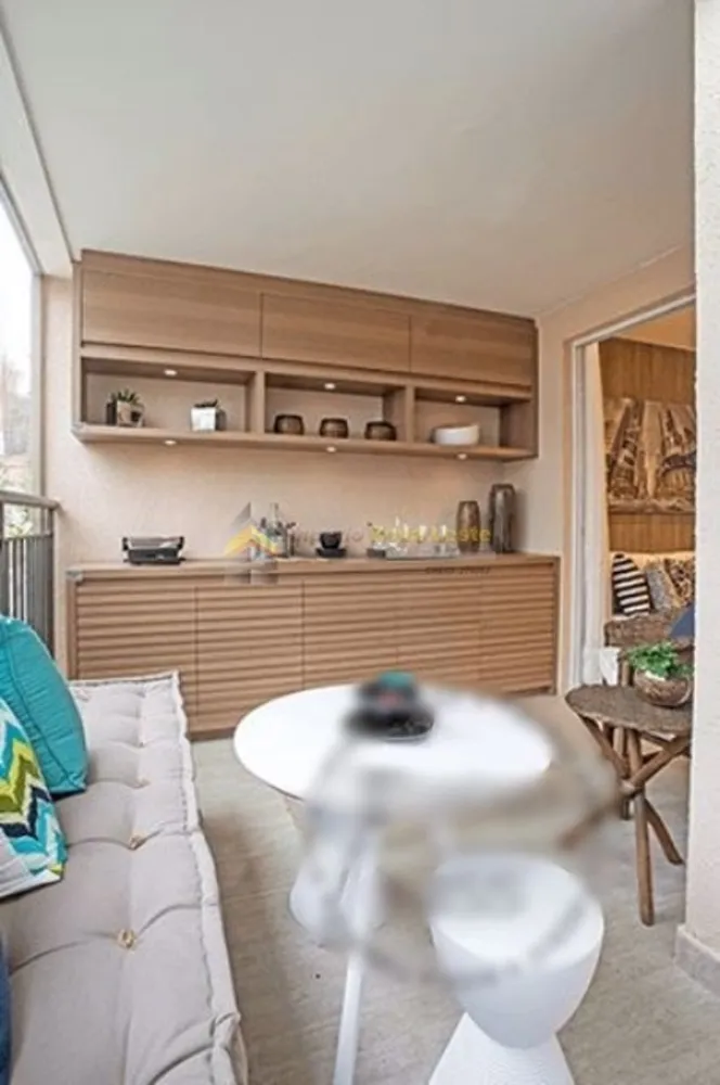 Apartamento, 3 quartos, 71 m² - Foto 6