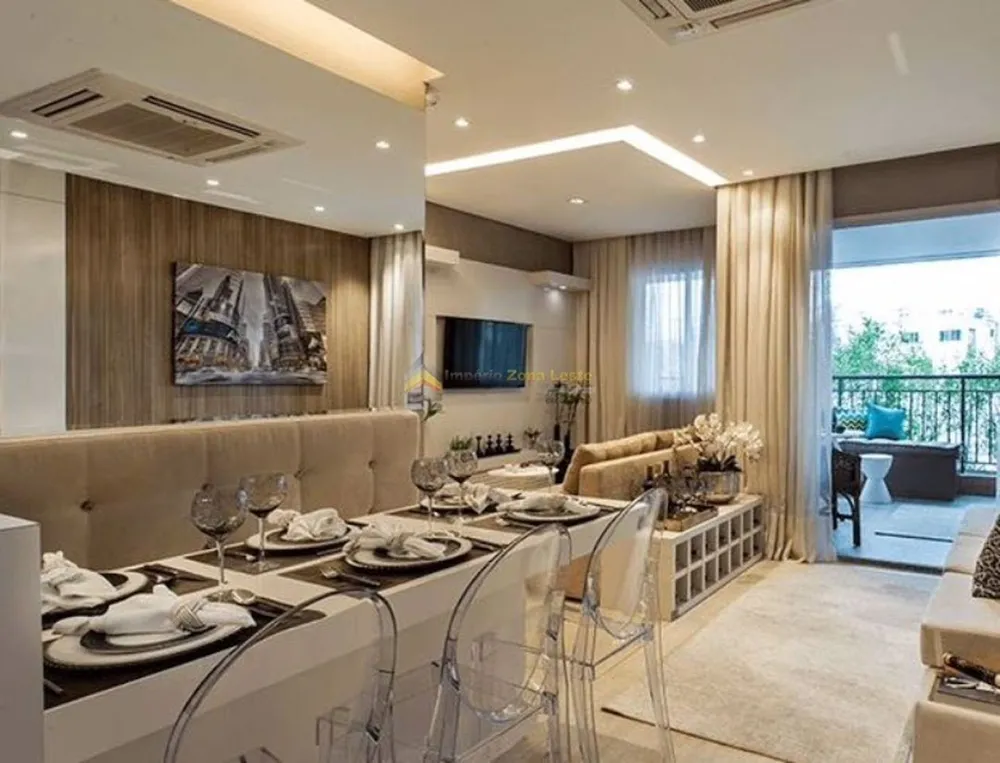Apartamento, 3 quartos, 71 m² - Foto 8