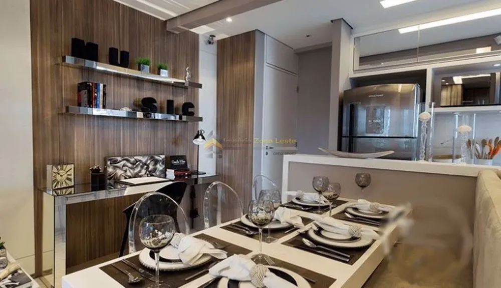 Apartamento, 3 quartos, 71 m² - Foto 3