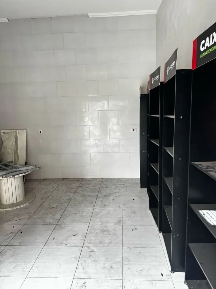 Loja-Salão, 35 m² - Foto 2