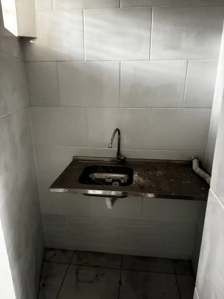 Loja-Salão, 35 m² - Foto 7