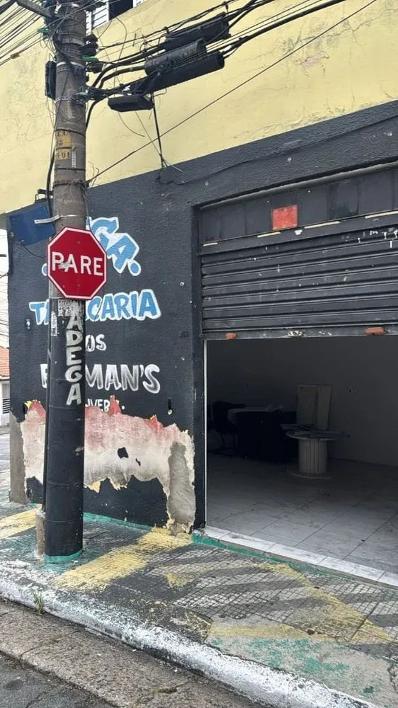 Loja-Salão, 35 m² - Foto 3