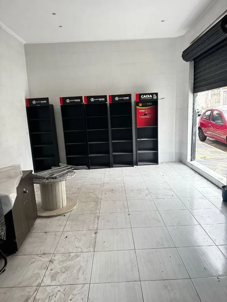 Loja-Salão, 35 m² - Foto 8