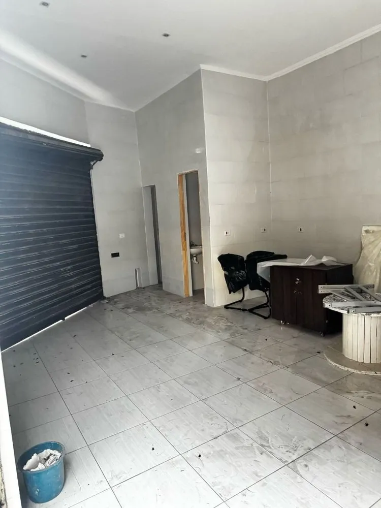 Loja-Salão, 35 m² - Foto 5