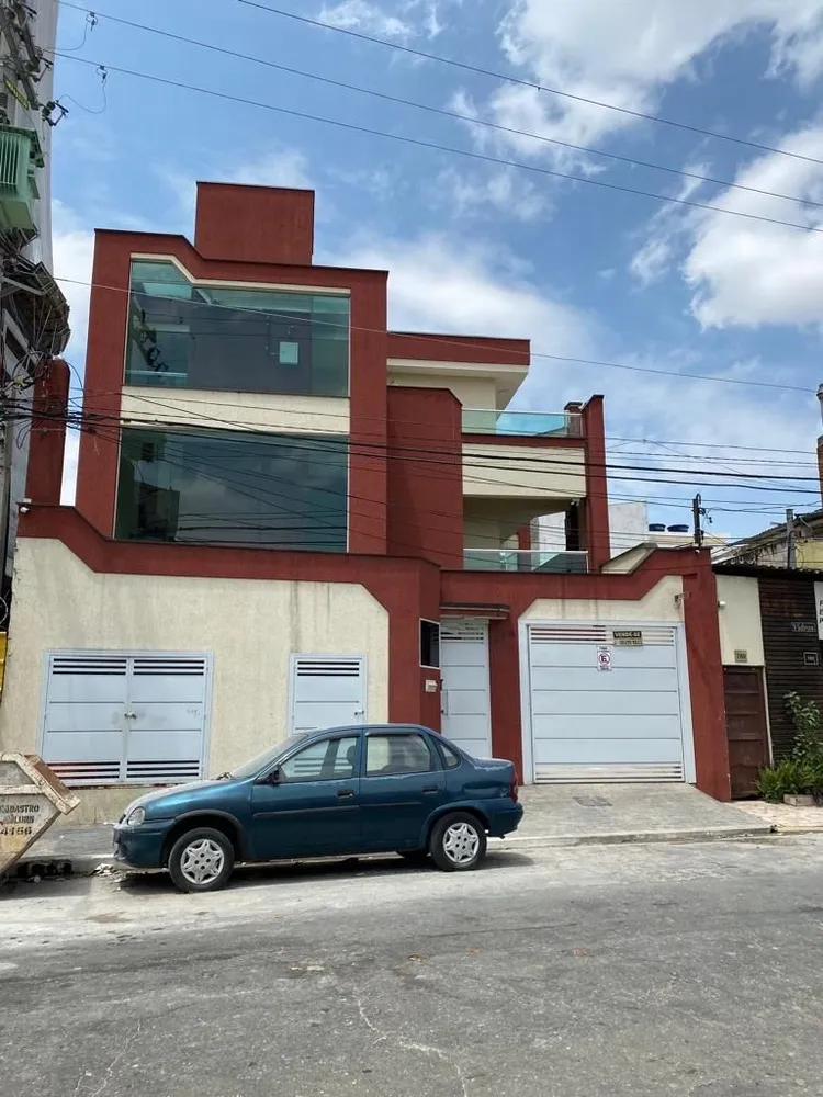 Prédio Inteiro, 30 m² - Foto 9