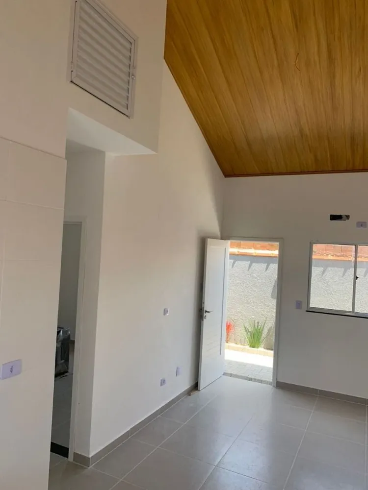 Casa, 2 quartos, 64 m² - Foto 2