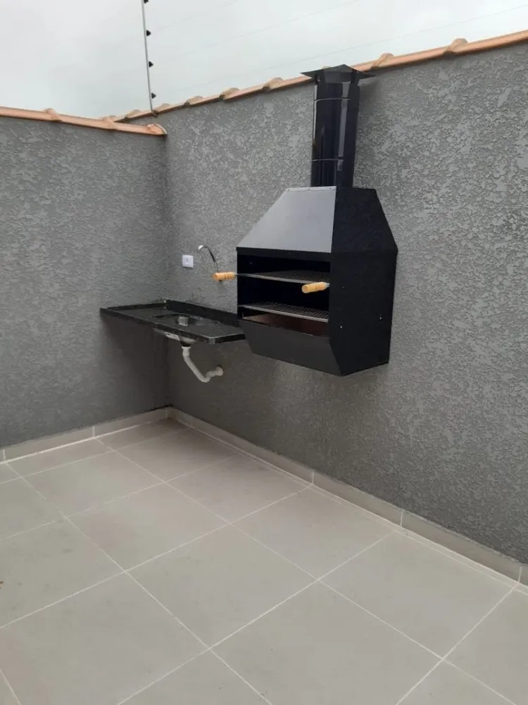 Casa, 2 quartos, 64 m² - Foto 7