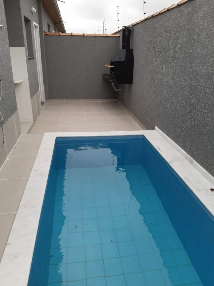 Casa, 2 quartos, 64 m² - Foto 8