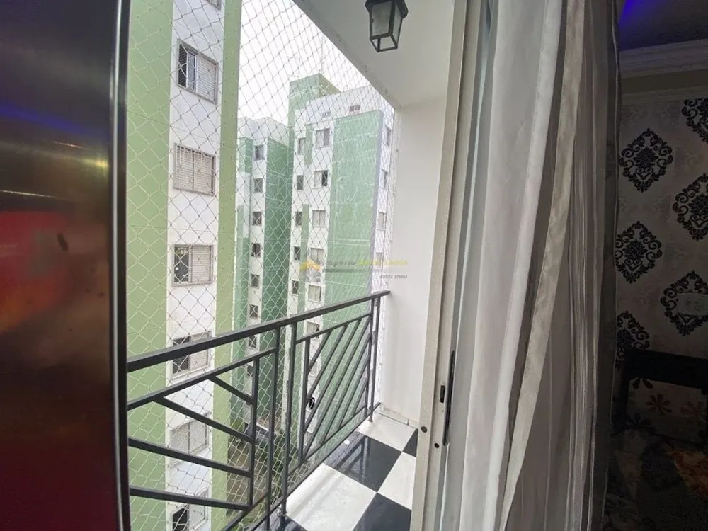 Apartamento, 2 quartos, 55 m² - Foto 3