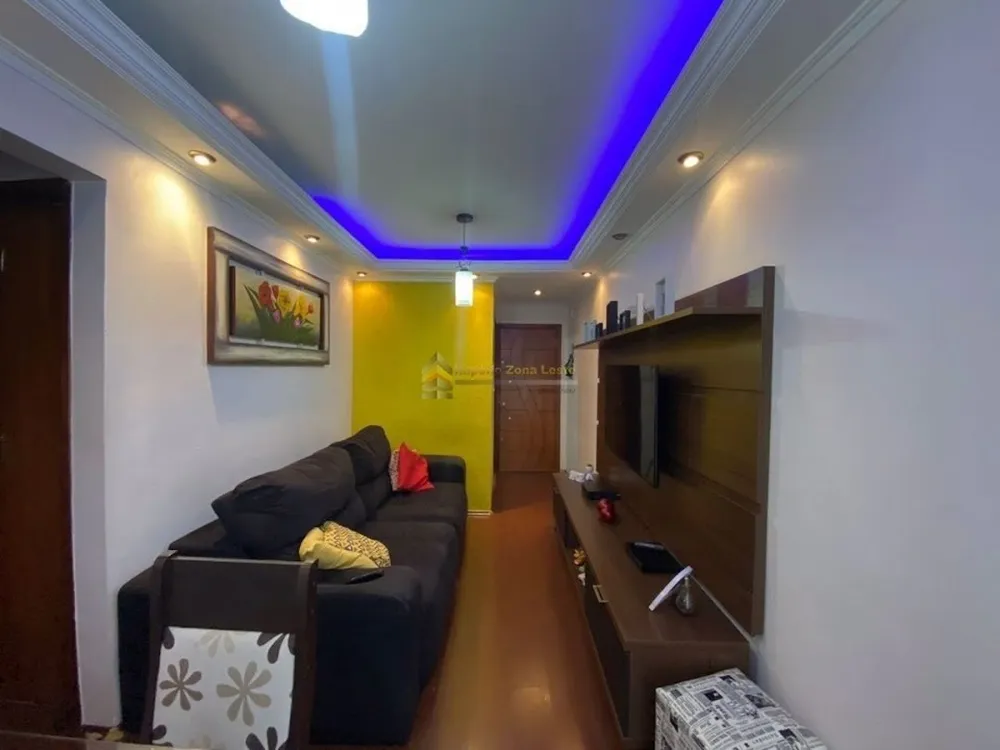 Apartamento, 2 quartos, 55 m² - Foto 7