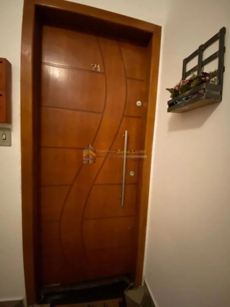 Apartamento, 2 quartos, 55 m² - Foto 2