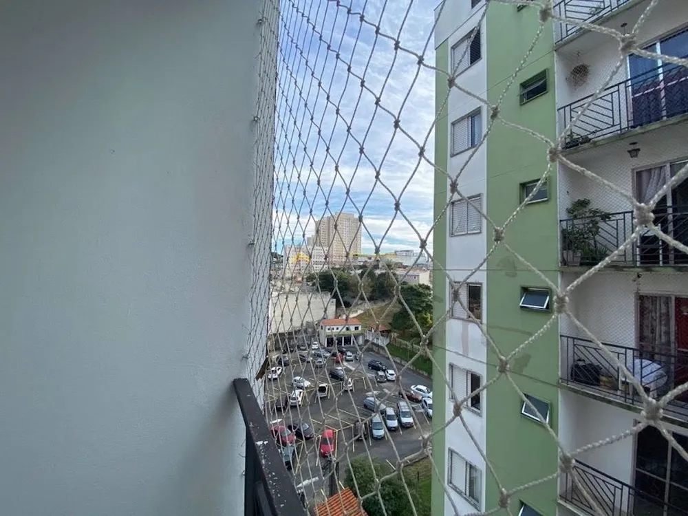 Apartamento, 2 quartos, 55 m² - Foto 4