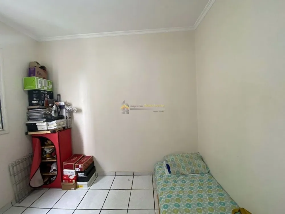 Apartamento, 2 quartos, 55 m² - Foto 7