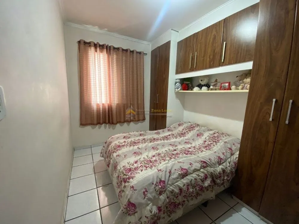 Apartamento, 2 quartos, 55 m² - Foto 11
