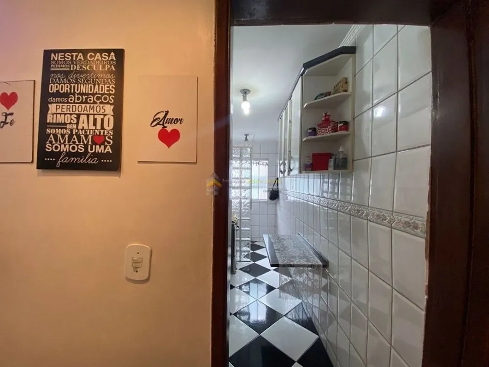 Apartamento, 2 quartos, 55 m² - Foto 6