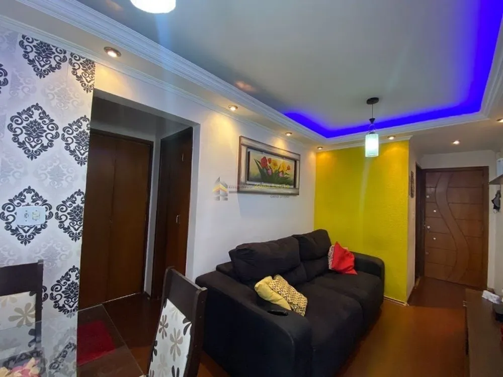 Apartamento, 2 quartos, 55 m² - Foto 4