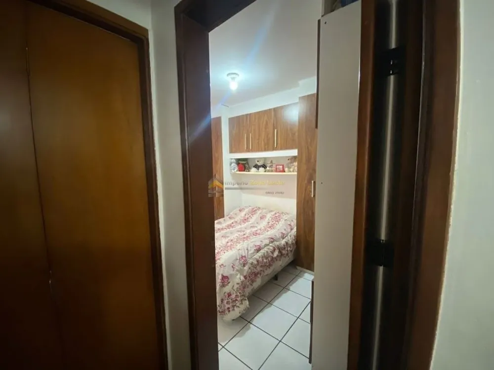 Apartamento, 2 quartos, 55 m² - Foto 1