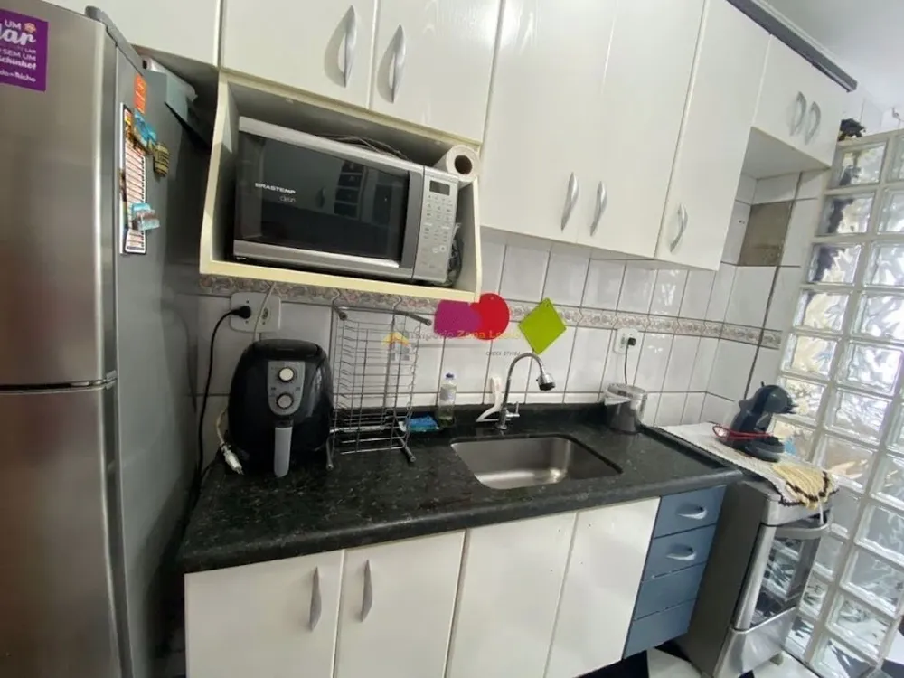 Apartamento, 2 quartos, 55 m² - Foto 3