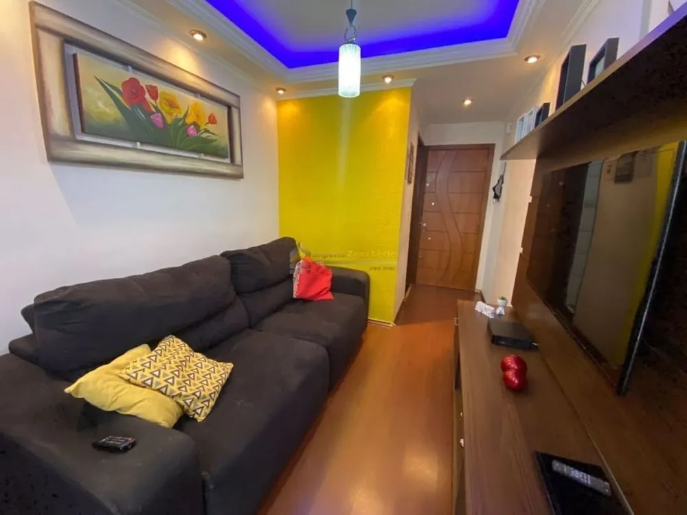 Apartamento, 2 quartos, 55 m² - Foto 6