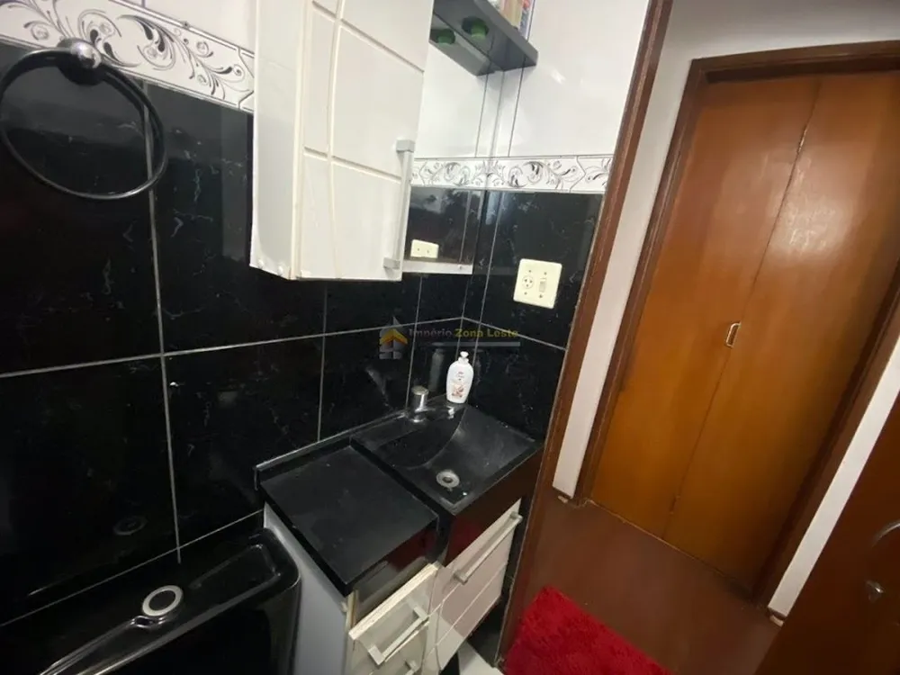 Apartamento, 2 quartos, 55 m² - Foto 8