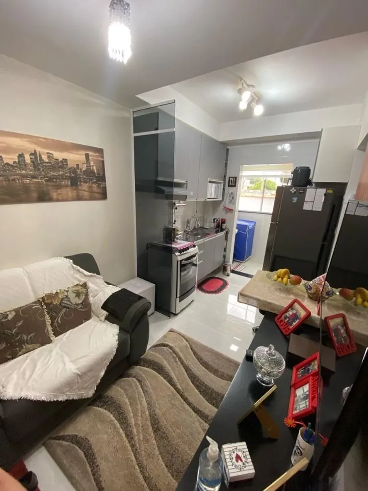 Prédio Inteiro, 32 m² - Foto 2