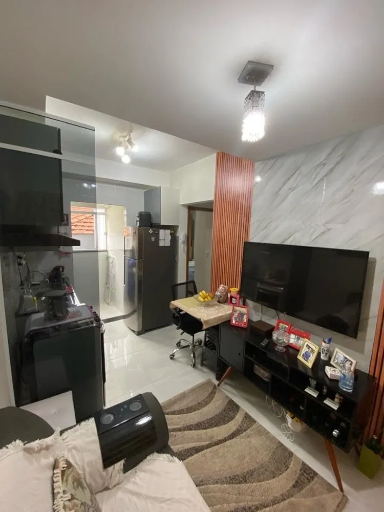 Prédio Inteiro, 32 m² - Foto 1