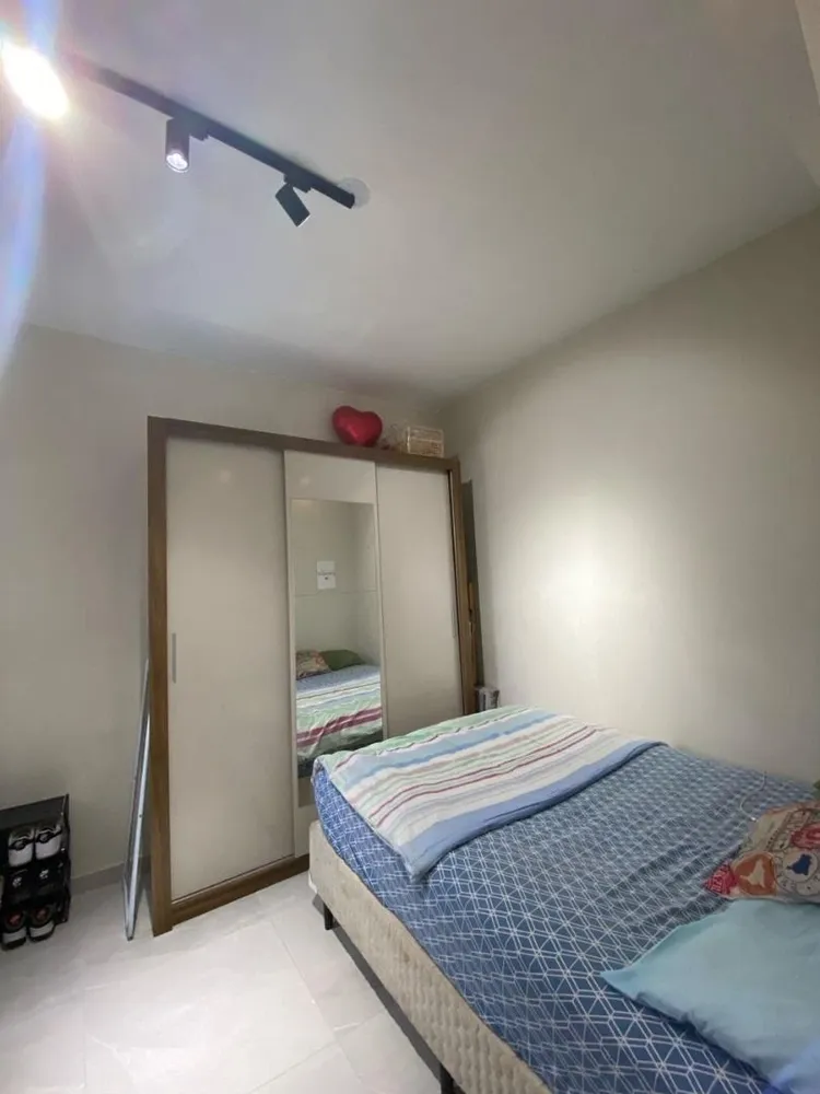 Prédio Inteiro, 32 m² - Foto 5