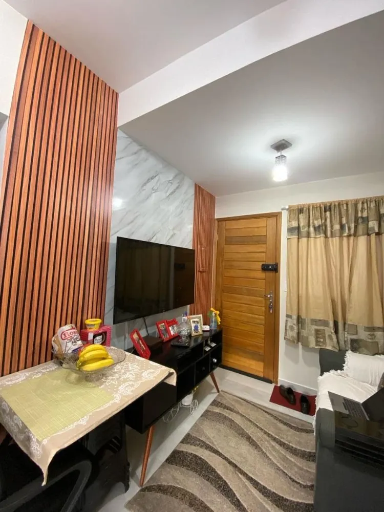 Prédio Inteiro, 32 m² - Foto 3