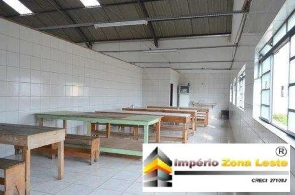 Depósito-Galpão, 1100 m² - Foto 9