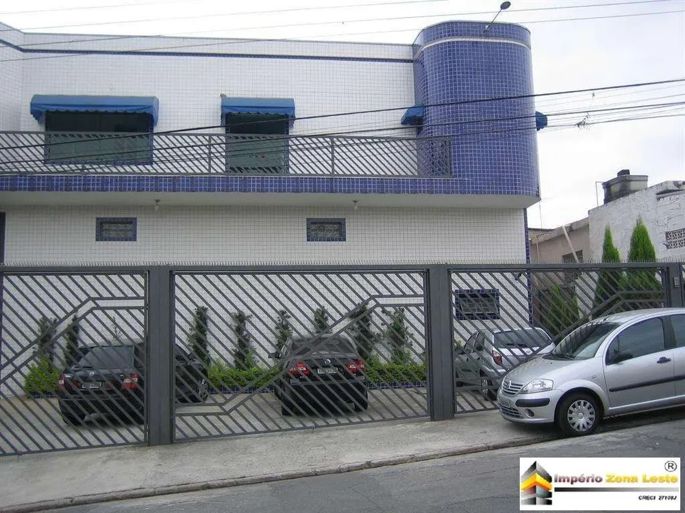 Depósito-Galpão, 1100 m² - Foto 10