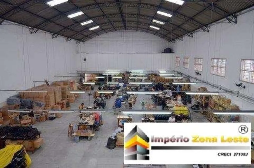 Depósito-Galpão, 1100 m² - Foto 7