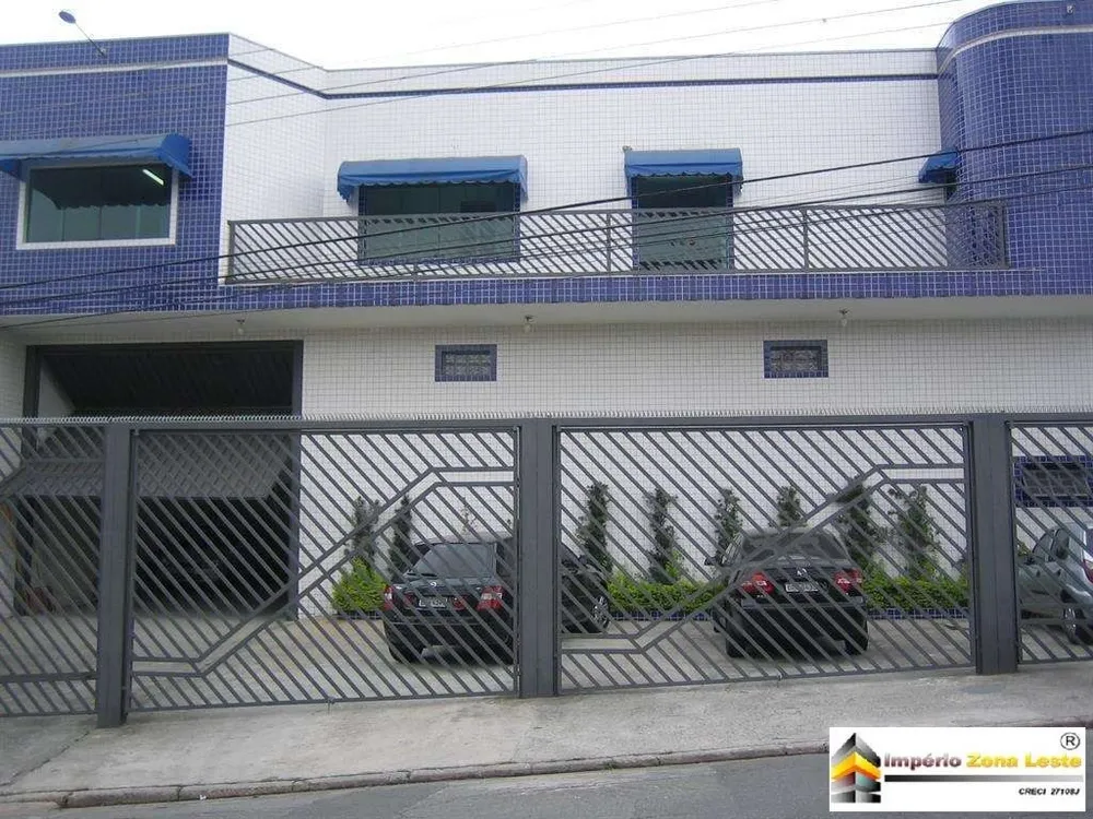 Depósito-Galpão, 1100 m² - Foto 2