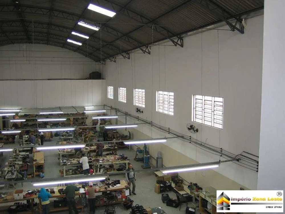 Depósito-Galpão, 1100 m² - Foto 5