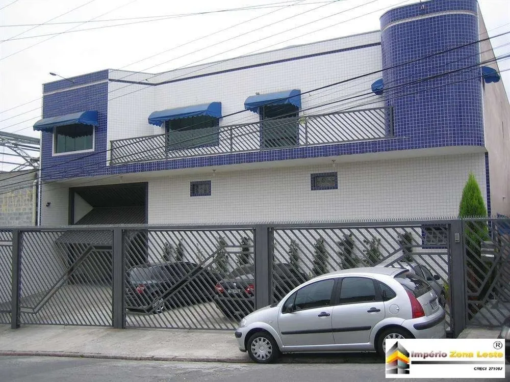 Depósito-Galpão, 1100 m² - Foto 13